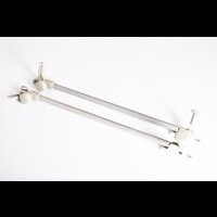 Fenster-Aufsteller, 37 cm, zum Schrauben, 1 Paar