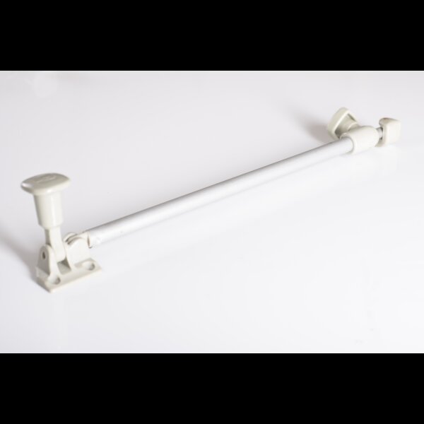 Fenster-Aufsteller, 25,5 cm, zum Schrauben, 1 Paar