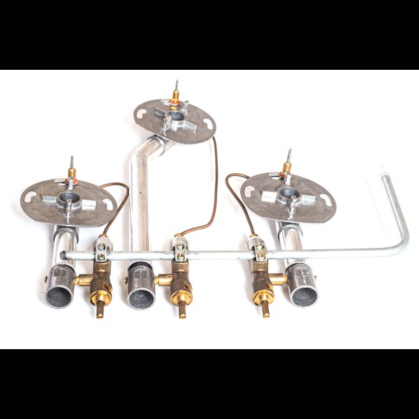 Original Cramer Ersatzventile in verschiedenen Ausführungen EK85