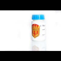 Lack in Farbe Magnolia/beige, Ausbesserungslack