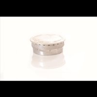Brennerdeckel Cramer für Kocher 25mm hoch