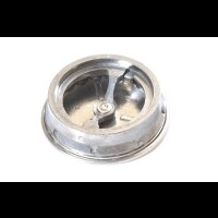 Brennerdeckel Cramer für Kocher 25mm hoch