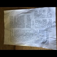 Lomac Fäkalienhebeanlage Suverain 500, neu