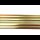 Gürtelschiene, Vorzeltschiene, Fensteraufnahmeschiene, Kantenleiste, 1m