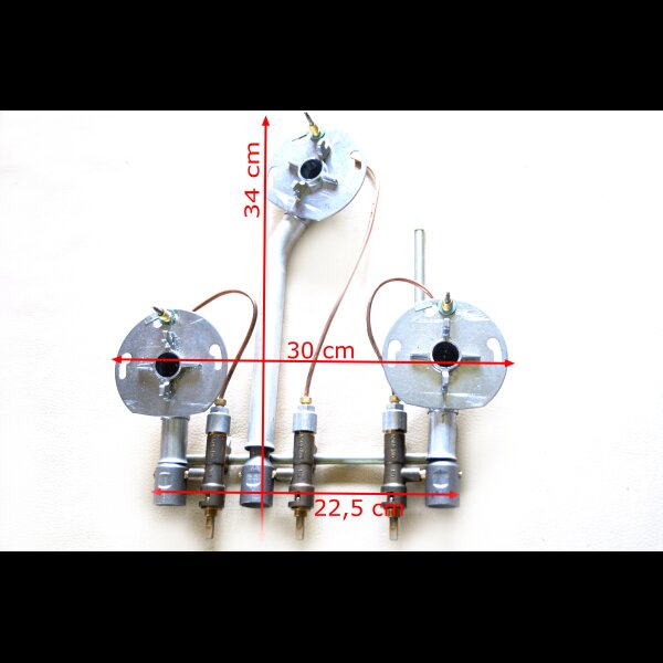 23,5 cm