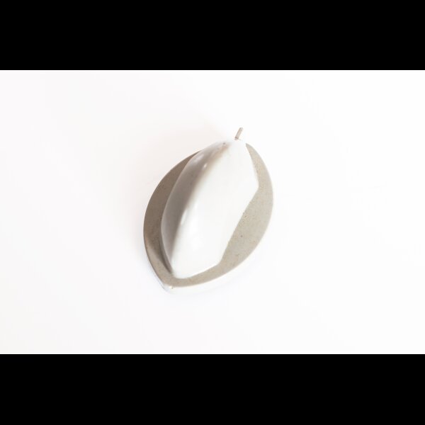 oval-grau